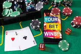 Tabel odds taruhan olahraga VCS55 menampilkan berbagai pilihan jenis bet untuk bettor Indonesia