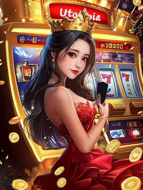 Dealer cantik profesional VCS55 Live Casino memimpin meja Roulette secara langsung
