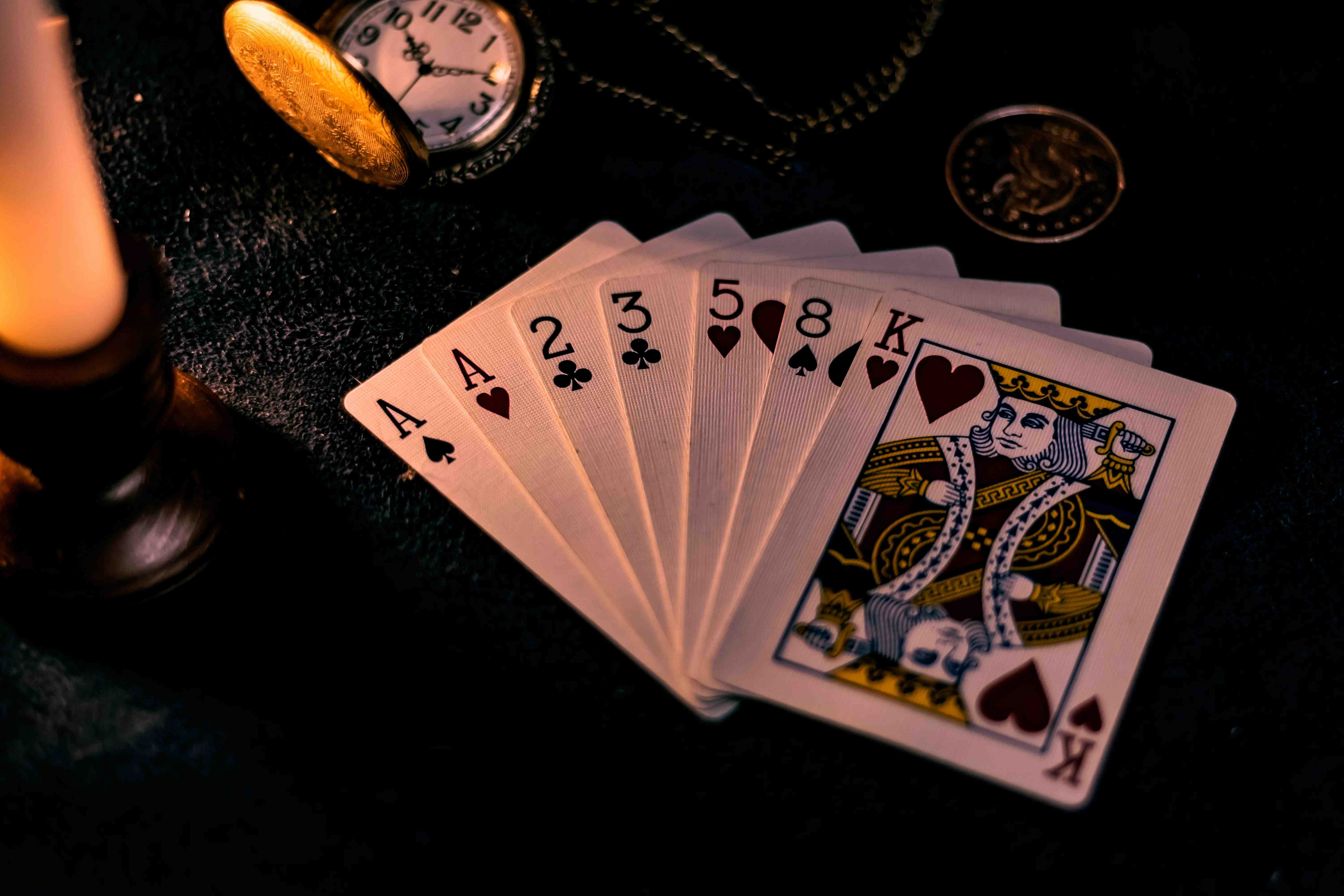 VCS55 Live Casino streaming HD dengan antarmuka modern dan meja Baccarat interaktif
