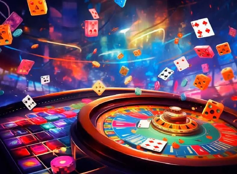 Tampilan odds Taruhan Olahraga VCS55 secara live dengan berbagai pasar pertandingan aktif