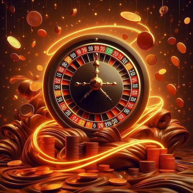 Bettor Indonesia menggunakan platform VCS55 Taruhan di smartphone untuk memantau hasil dan odds live